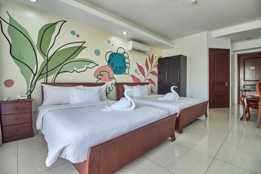 Photo of Bedroom in Maribago