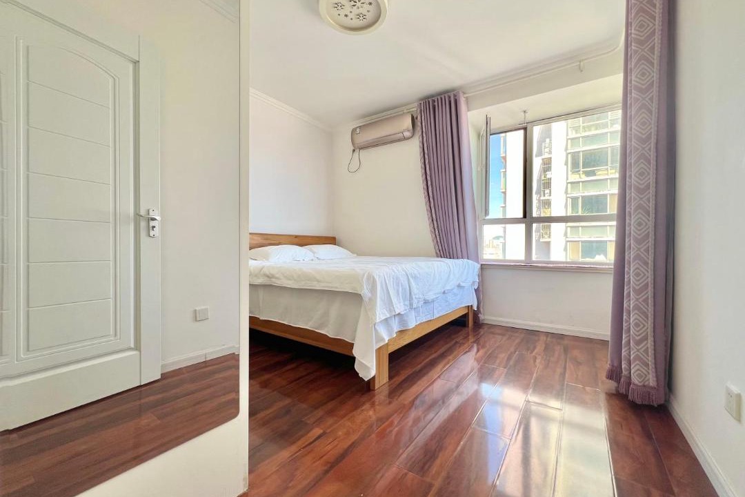 Photo of Bedroom in Qingdao