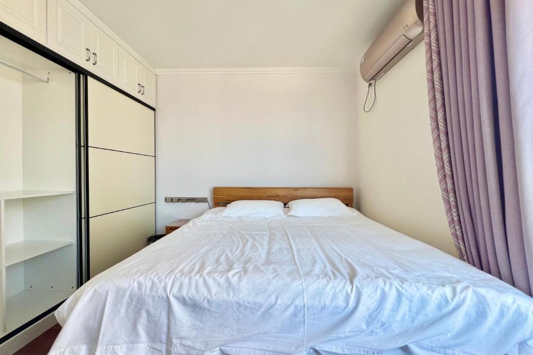 Photo of Bedroom in Qingdao