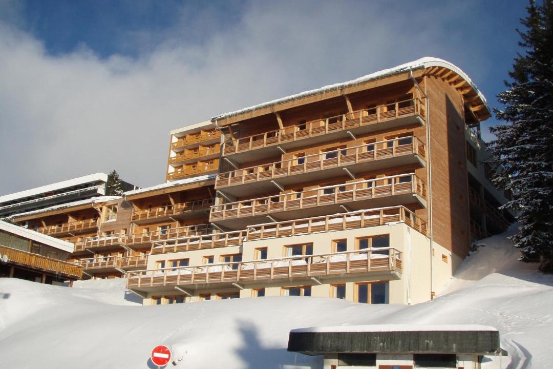 Photo of Others in Chamrousse