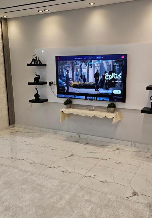 Photo of Livingroom in Pyramids Gardens