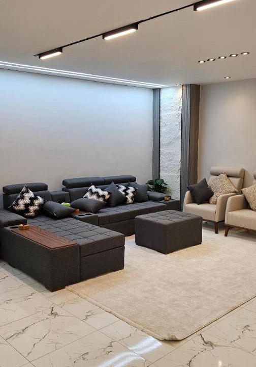 Photo of Livingroom in Pyramids Gardens