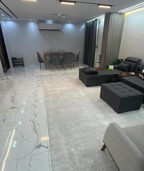 Photo of Livingroom in Pyramids Gardens