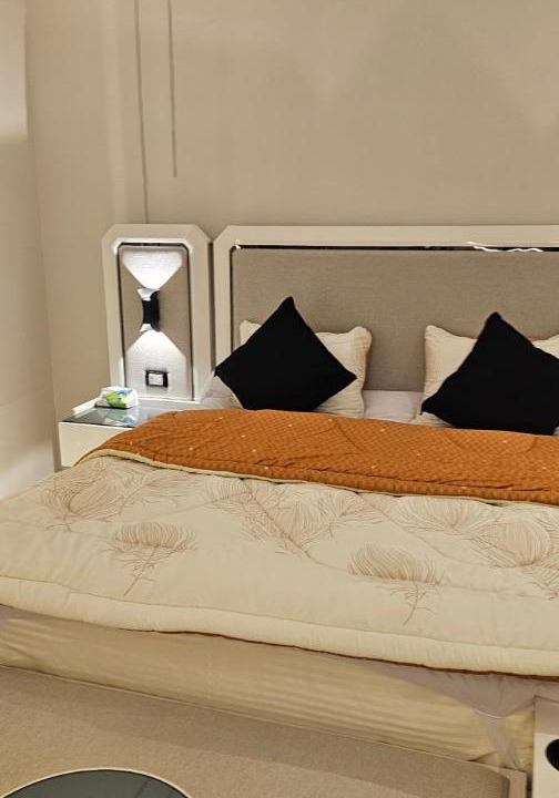 Photo of Bedroom in Pyramids Gardens