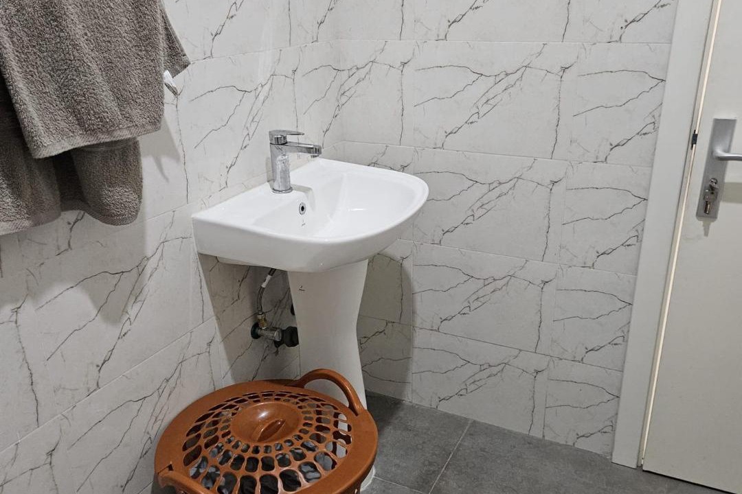 Photo of Bathroom in Brazzaville