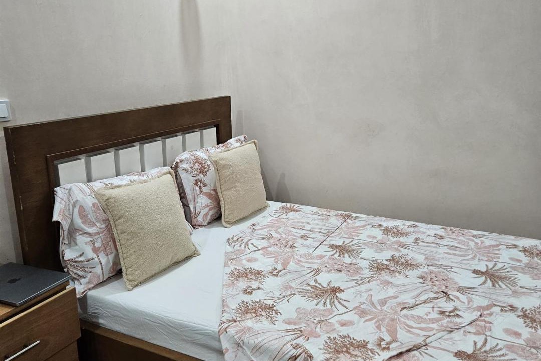 Photo of Bedroom in Brazzaville