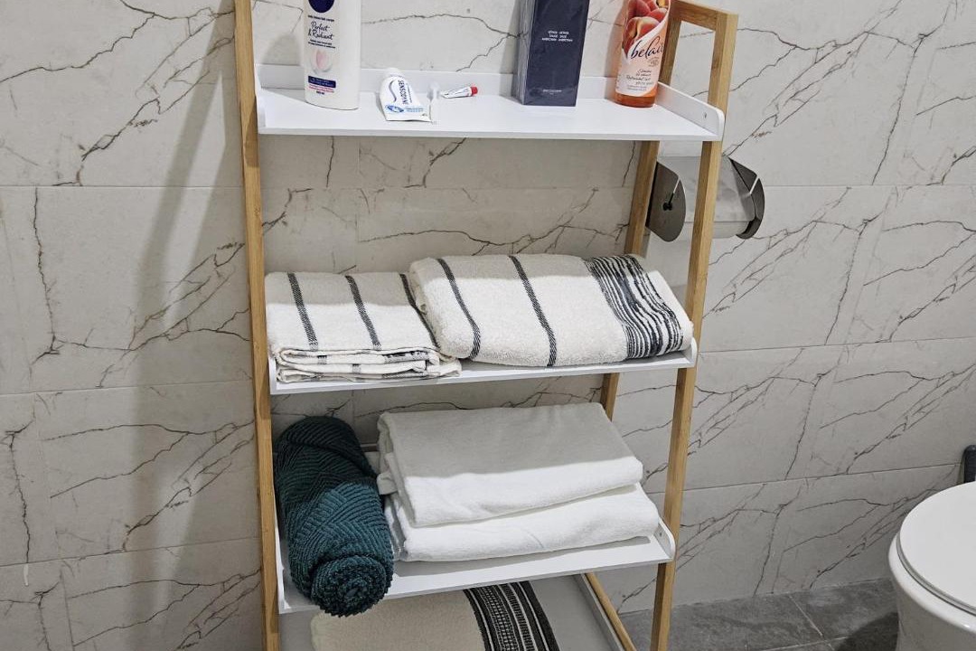 Photo of Bathroom in Brazzaville