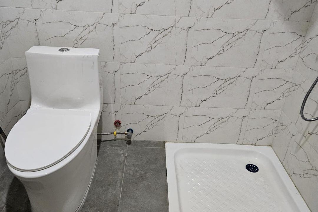 Photo of Bathroom in Brazzaville