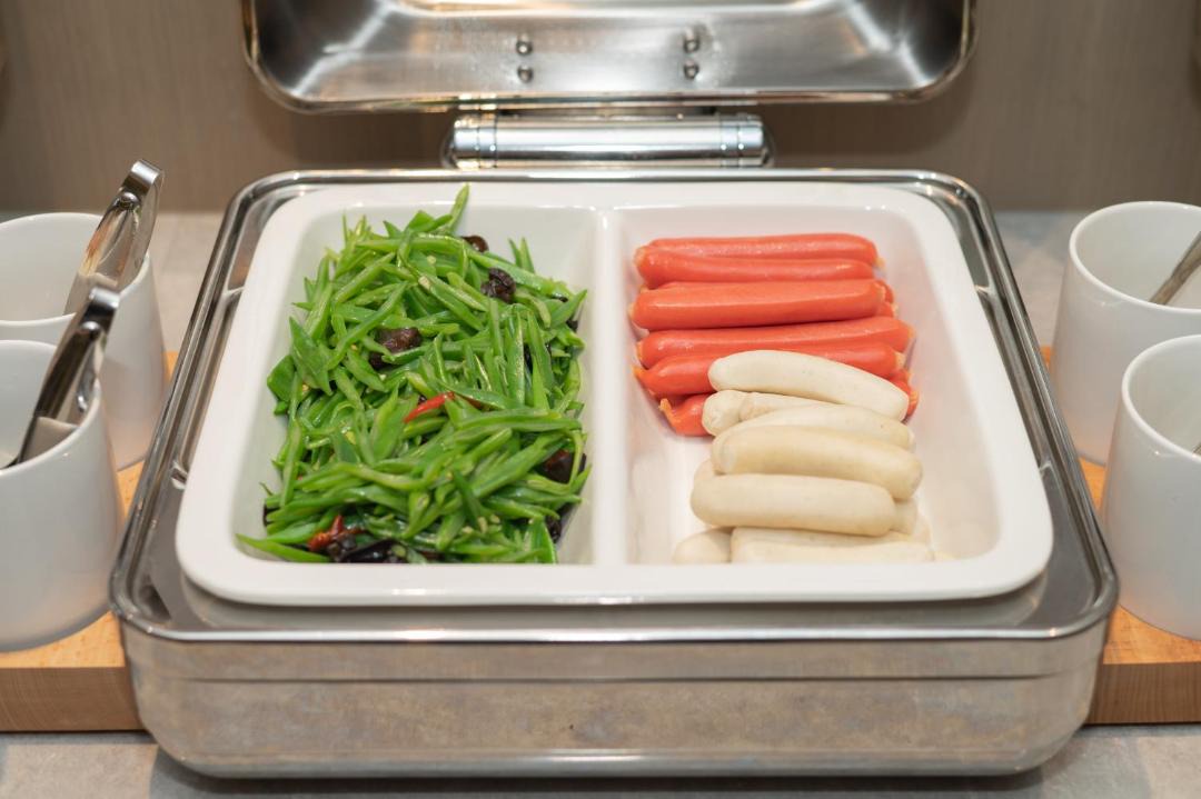 Photo of Kitchen in North Chaoyang