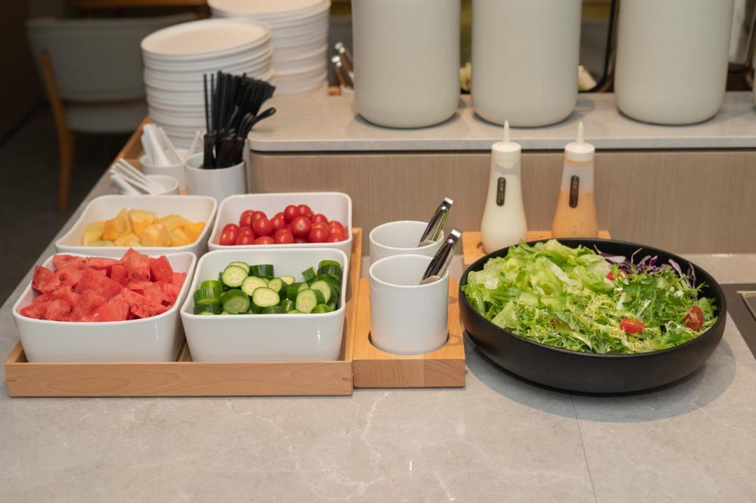 Photo of Kitchen in North Chaoyang