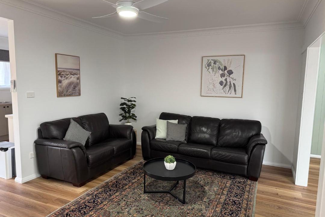 Photo of Livingroom in Shepparton