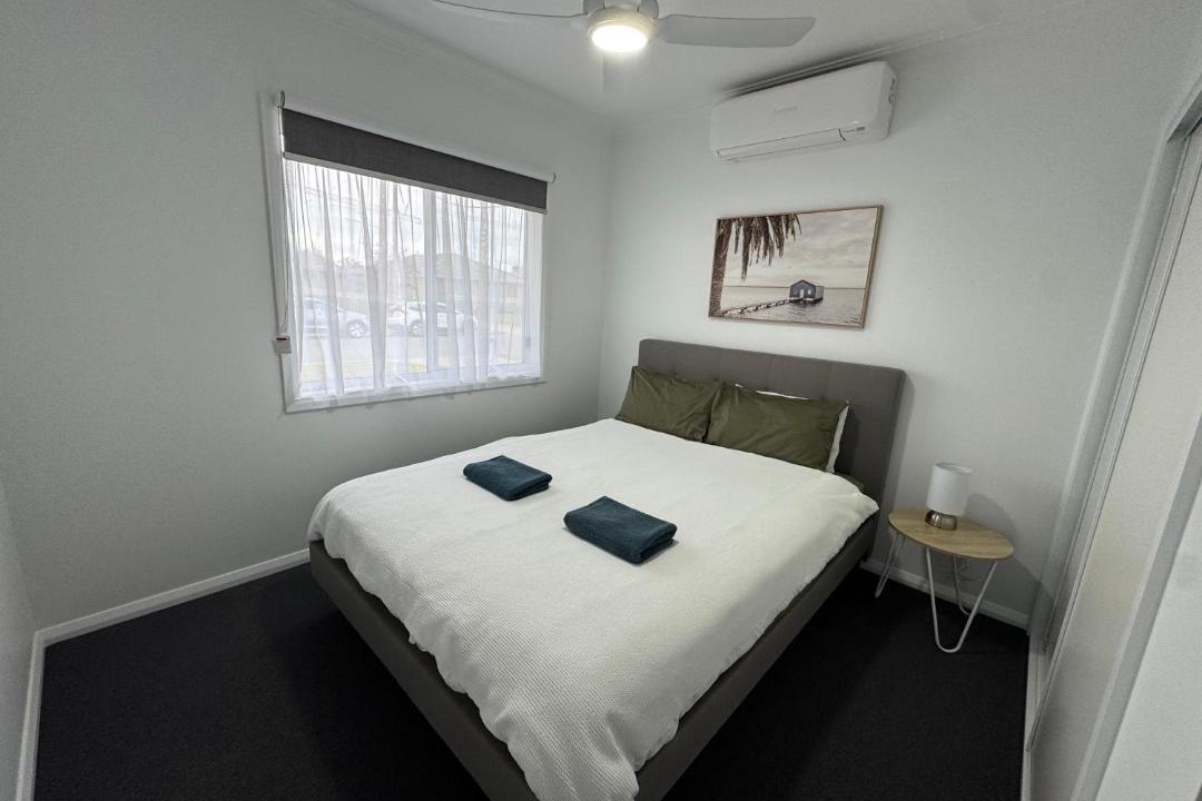 Photo of Bedroom in Shepparton
