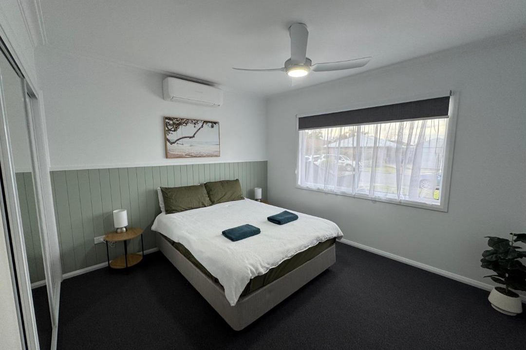 Photo of Bedroom in Shepparton