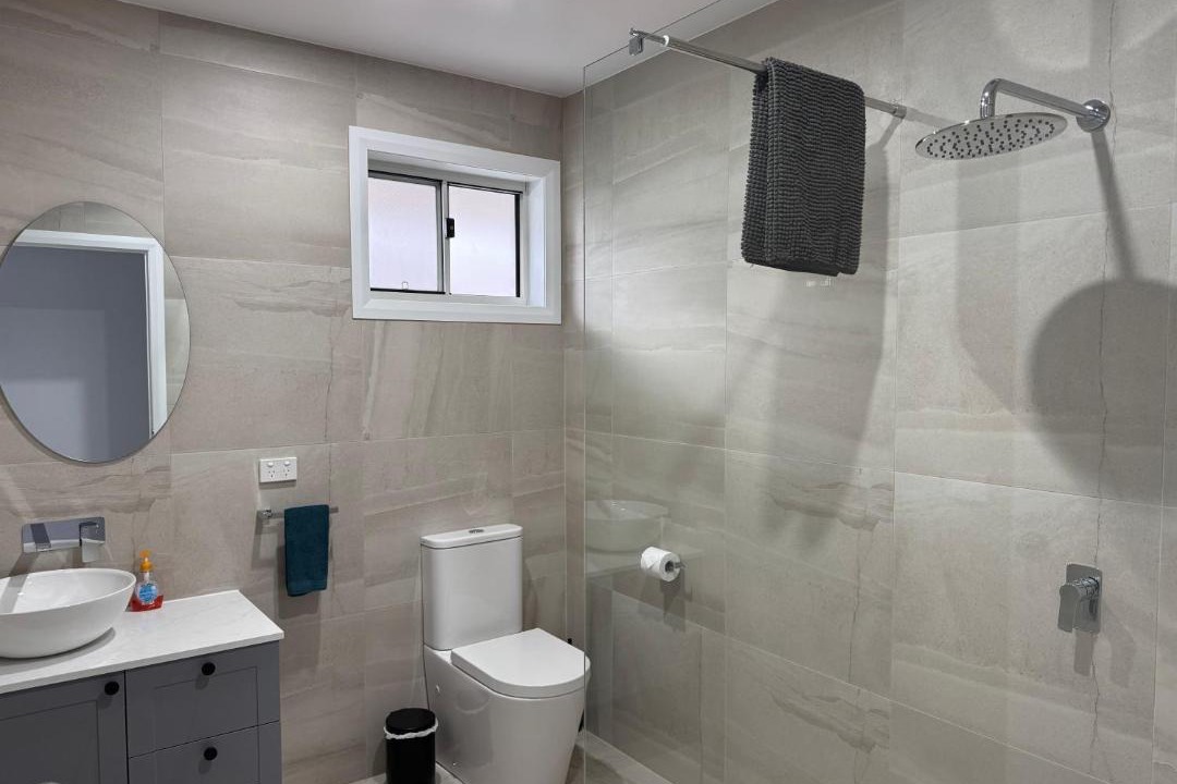 Photo of Bathroom in Shepparton