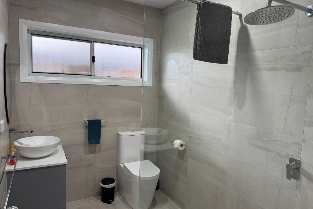 Photo of Bathroom in Shepparton