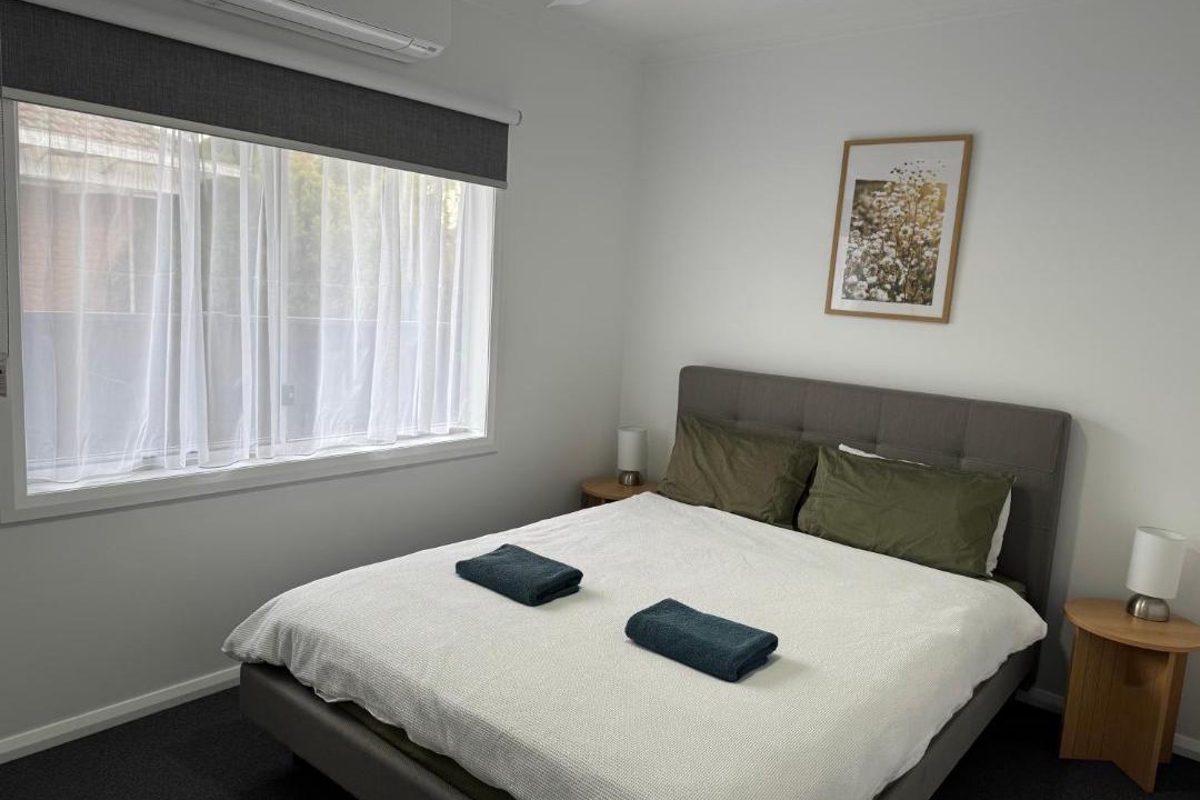 Photo of Bedroom in Shepparton
