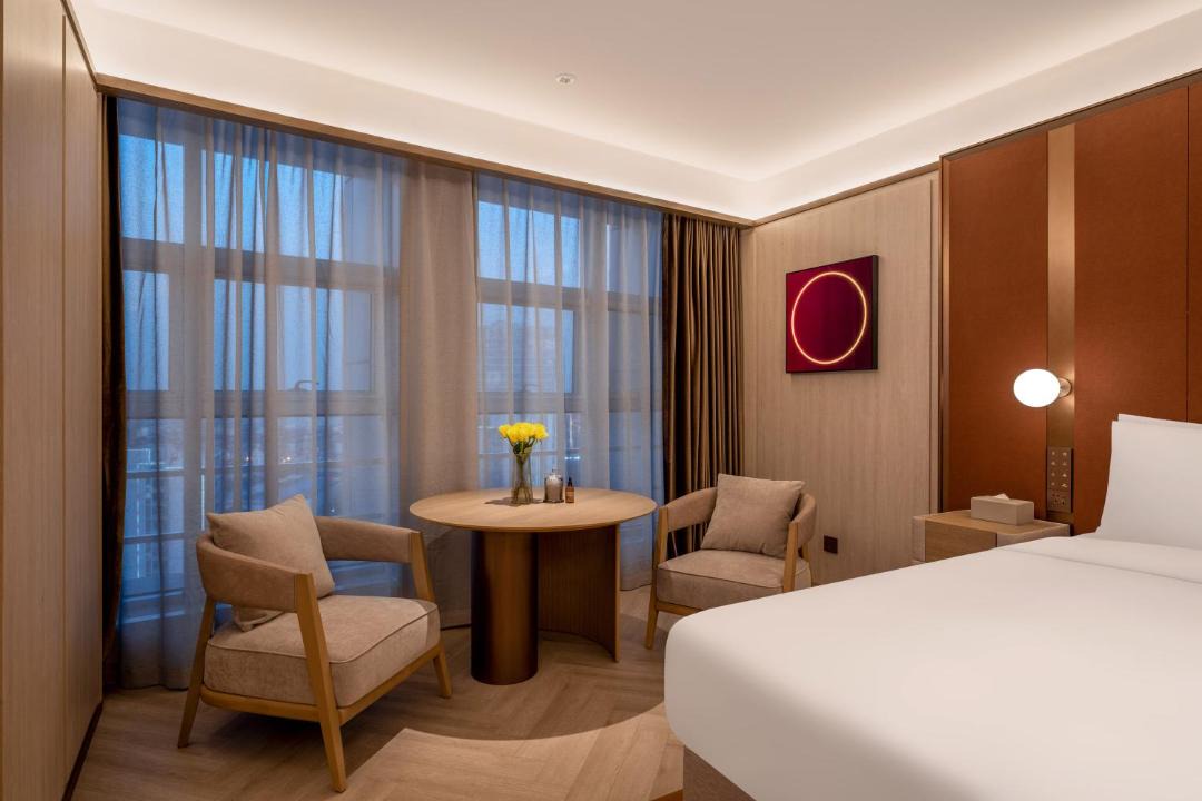 Photo of Bedroom in Anting