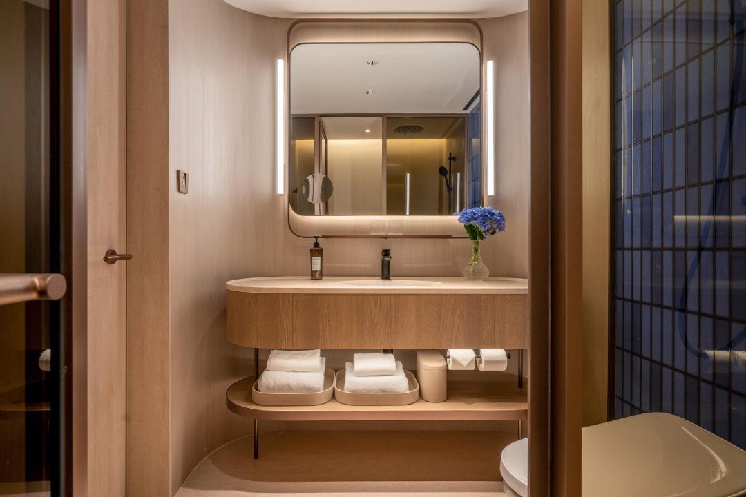 Photo of Bathroom in Anting