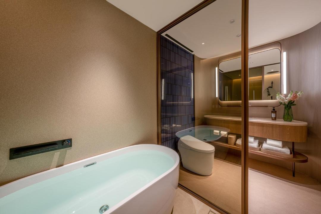 Photo of Bathroom in Anting