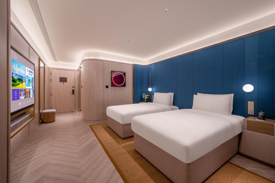 Photo of Bedroom in Anting
