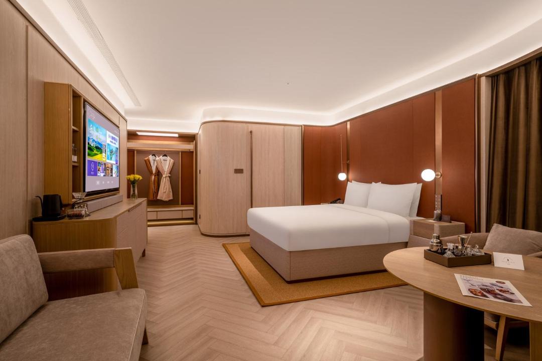 Photo of Bedroom in Anting