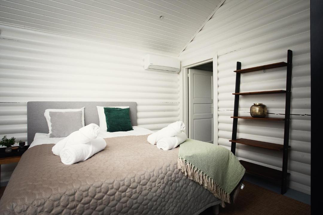 Photo of Bedroom in Sibbo