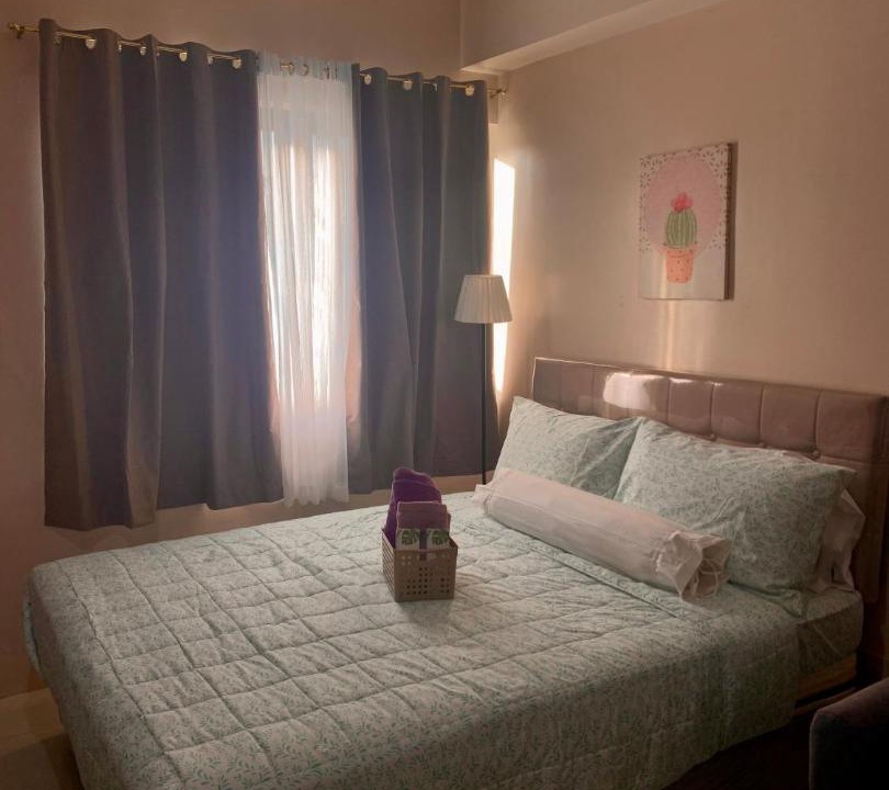 Photo of Bedroom in Mabolo