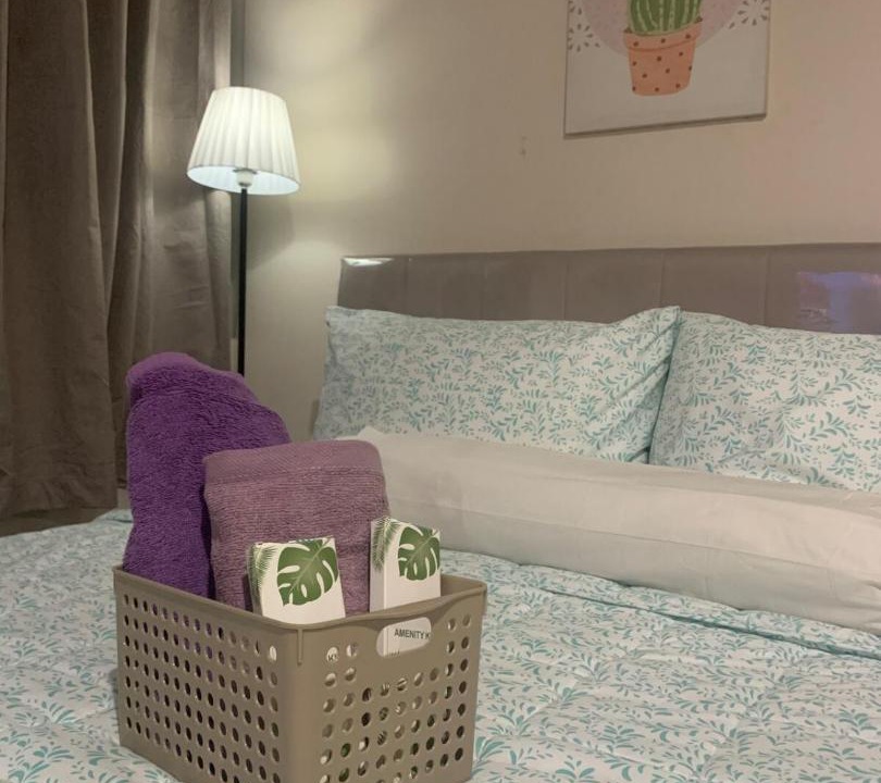 Photo of Bedroom in Mabolo