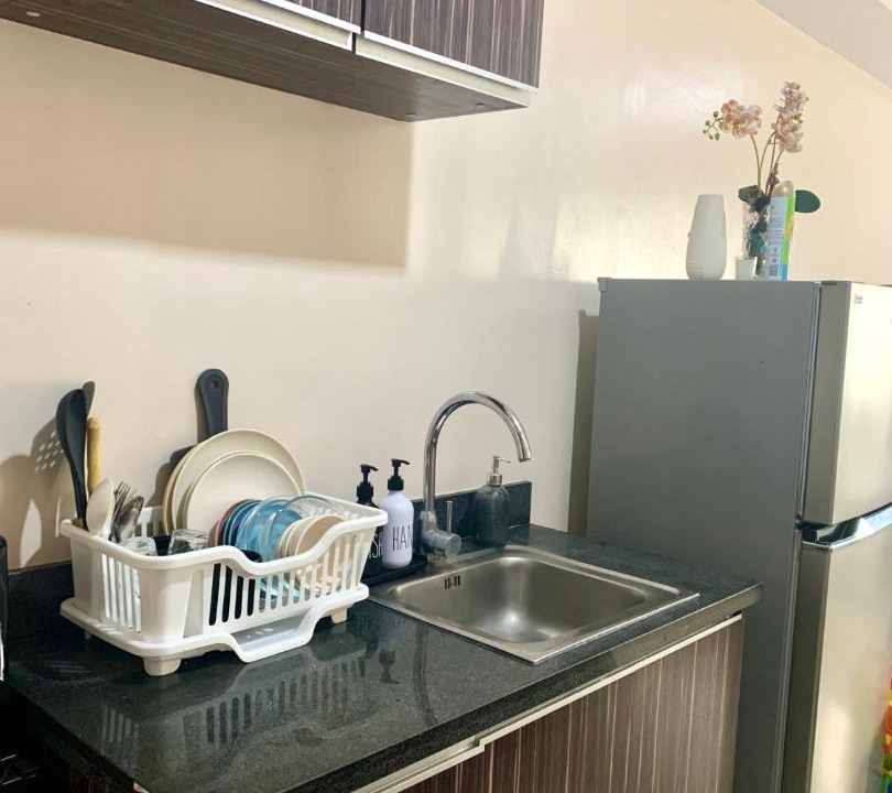 Photo of Kitchen in Mabolo