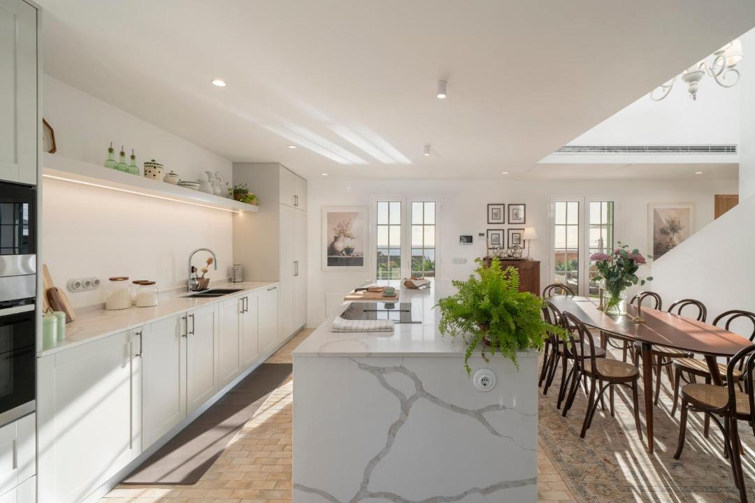 Photo of Kitchen in Paul do Mar
