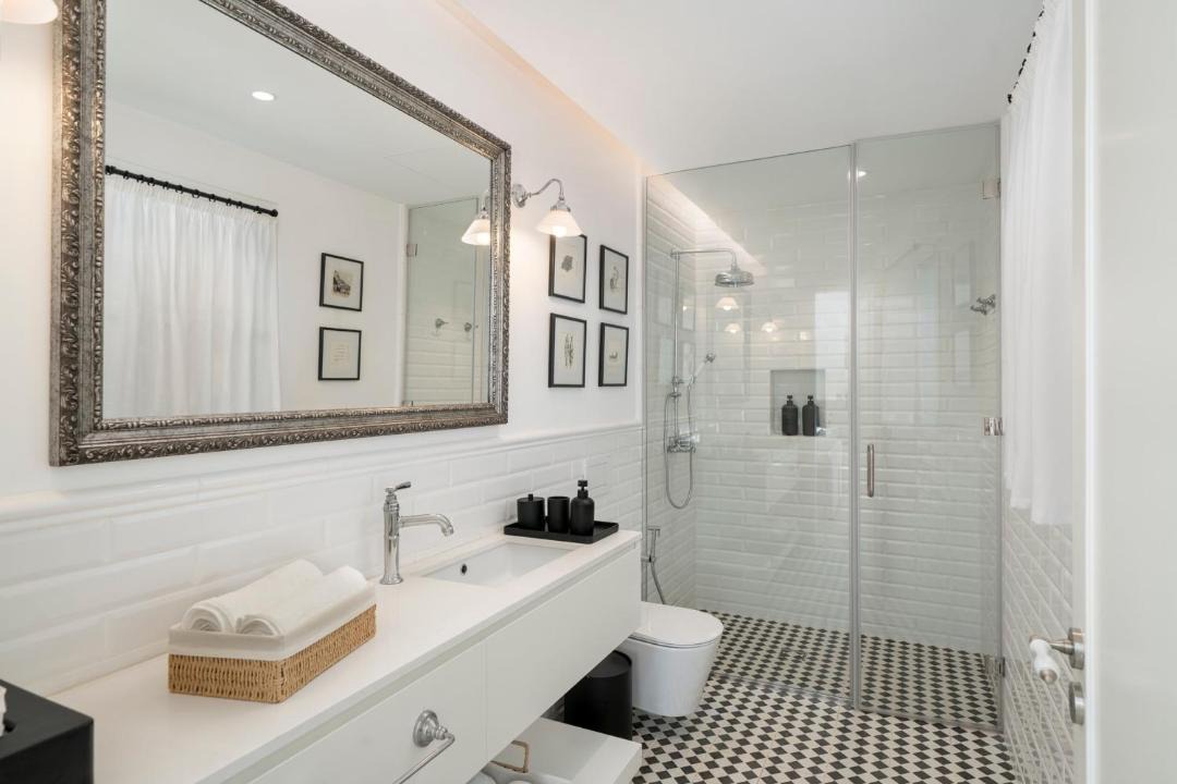 Photo of Bathroom in Paul do Mar