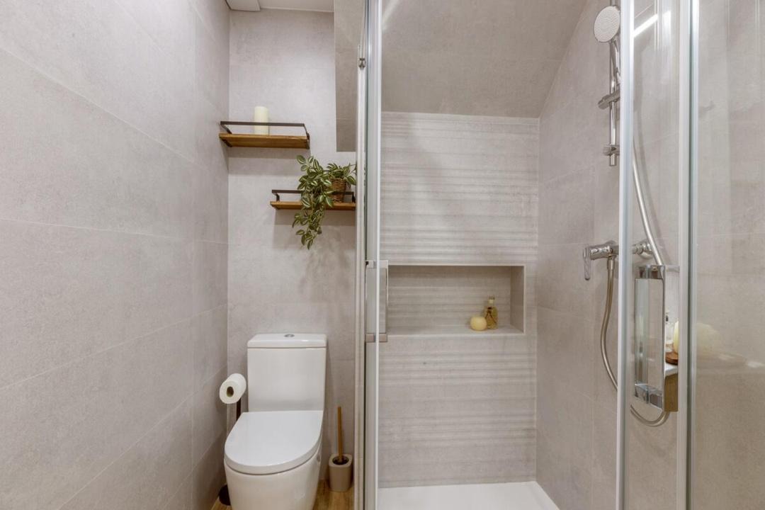 Photo of Bathroom in Barceloneta