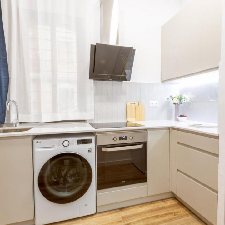 Photo of Kitchen in Barceloneta