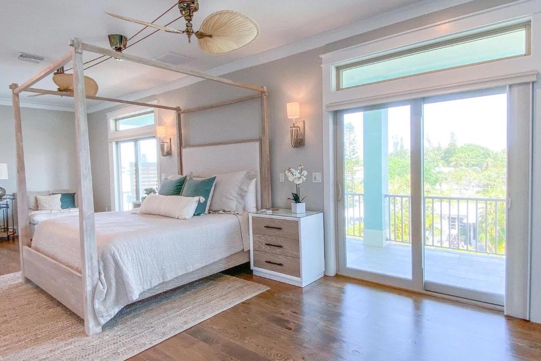 Photo of Bedroom in South Island