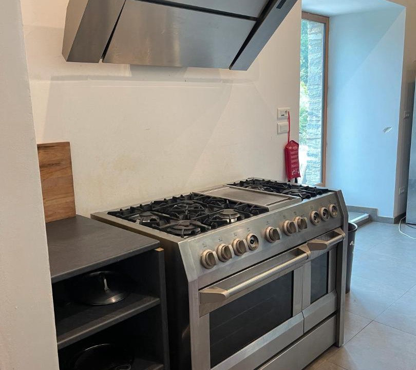 Photo of Kitchen in Val-d'Oust