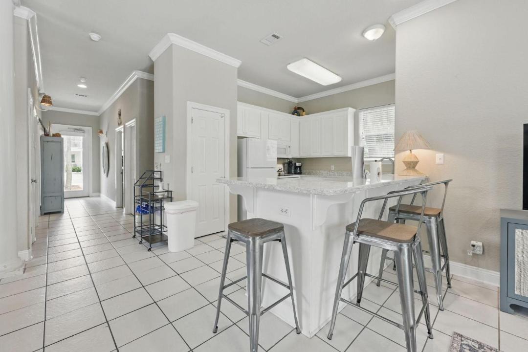 Photo of Kitchen in Village of Sugar Beach