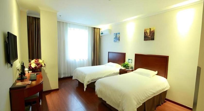 Photo of Bedroom in Miyun District