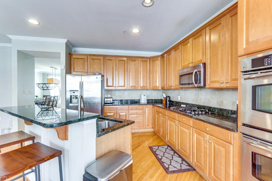Photo of Kitchen in Herndon