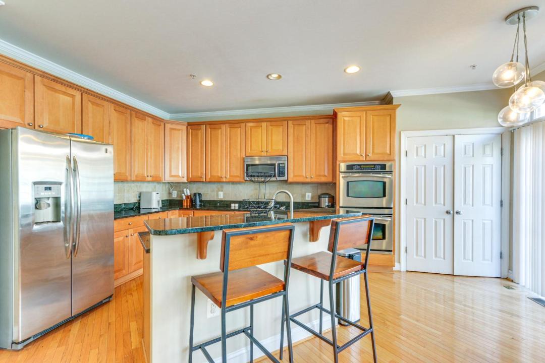 Photo of Kitchen in Herndon