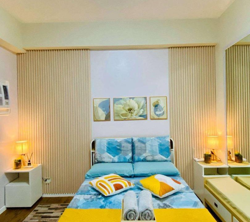 Photo of Bedroom in Mactan Export Processing Zone