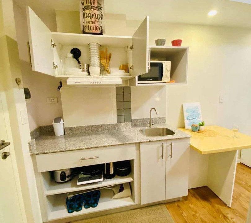 Photo of Kitchen in Mactan Export Processing Zone