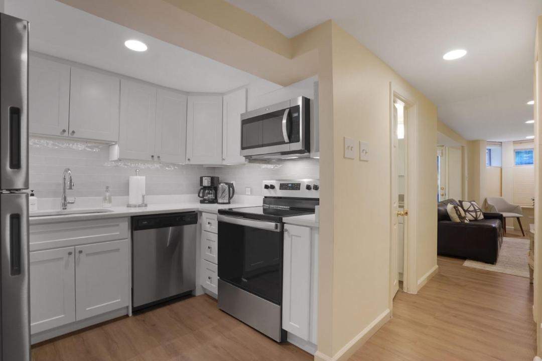 Photo of Kitchen in Cardozo