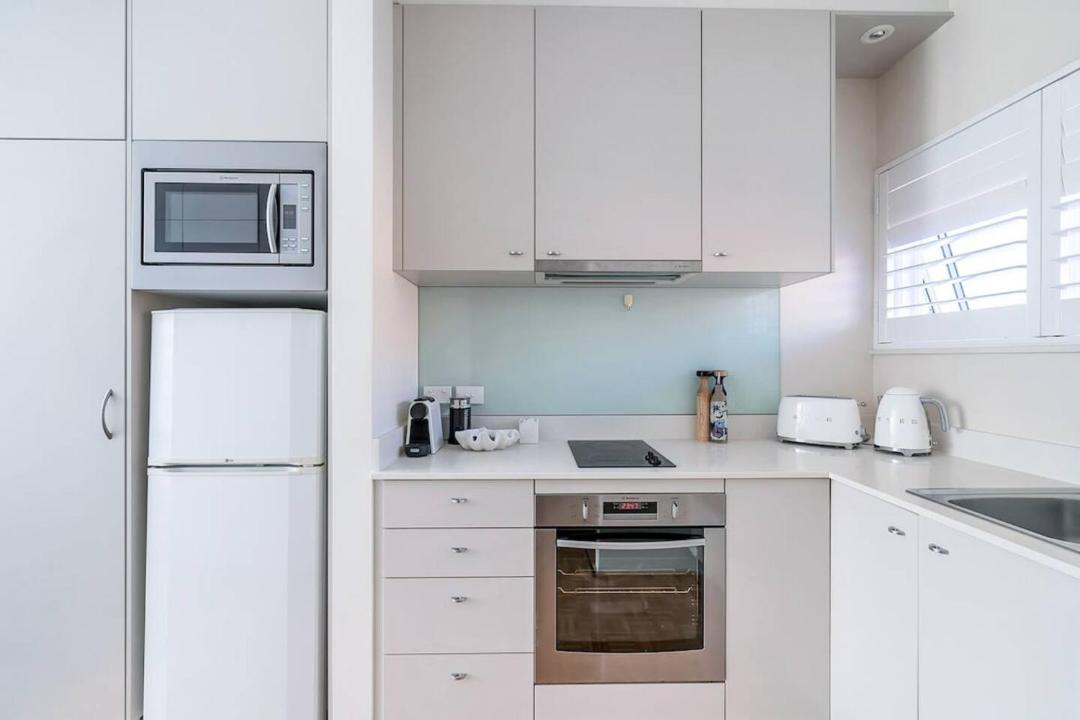 Photo of Kitchen in Neutral Bay