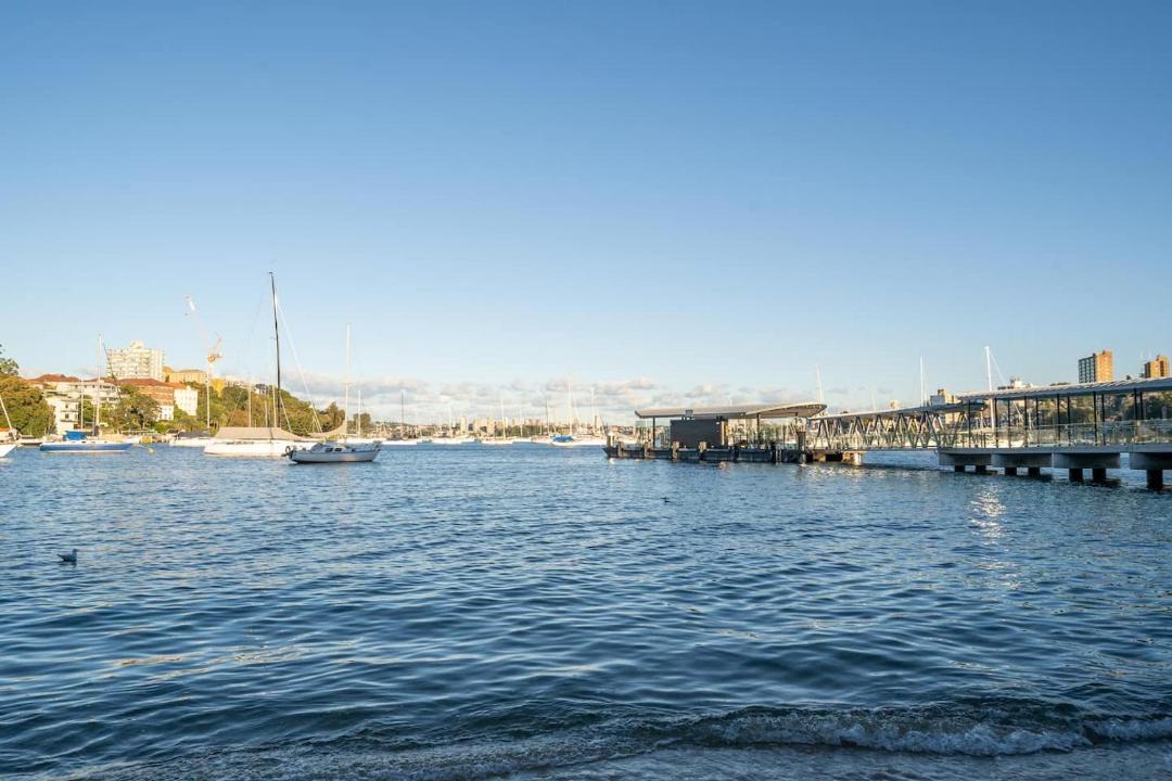 Photo of Others in Neutral Bay