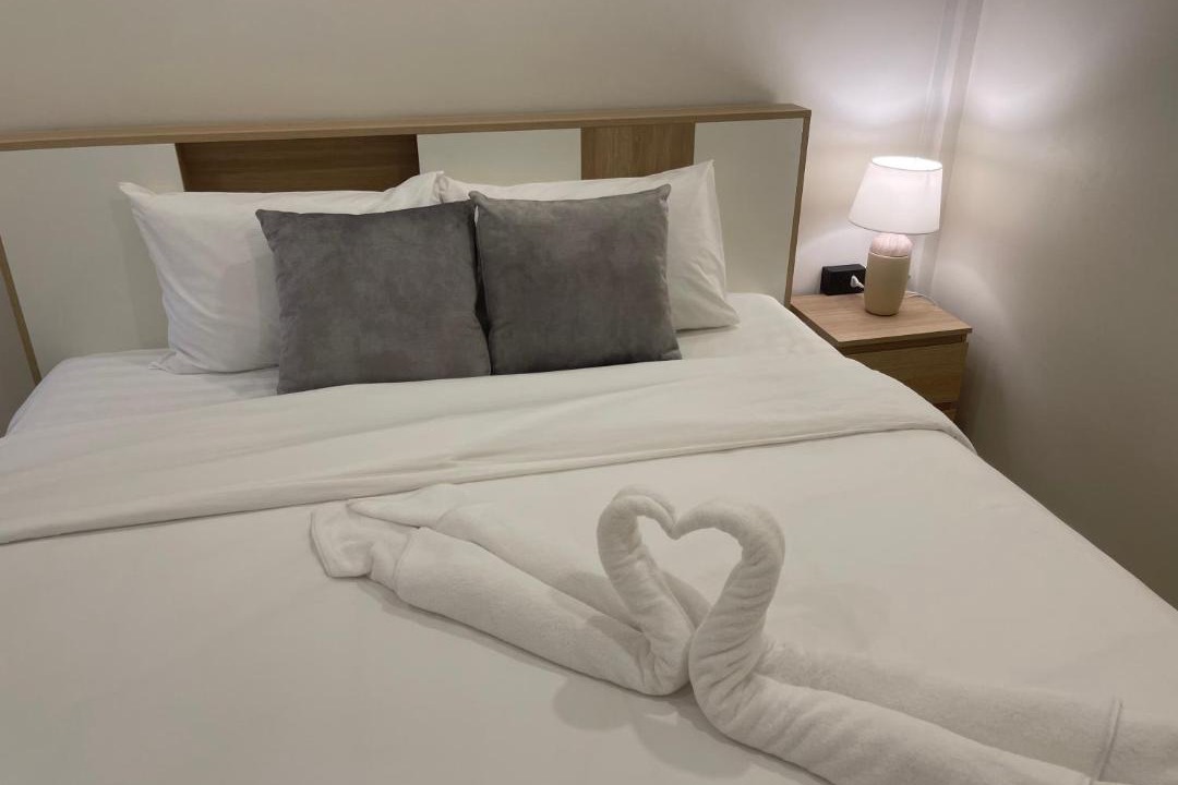 Photo of Bedroom in Sam Roi Yot