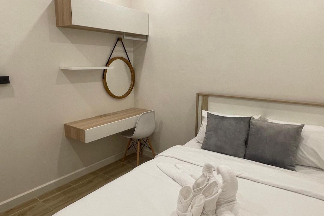 Photo of Bedroom in Sam Roi Yot