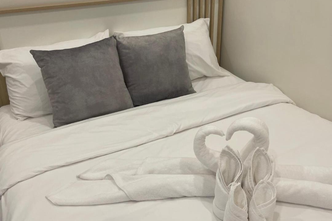 Photo of Bedroom in Sam Roi Yot
