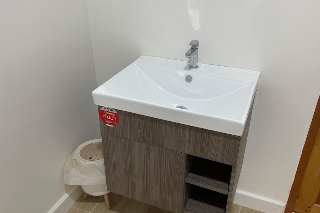 Photo of Bathroom in Sam Roi Yot