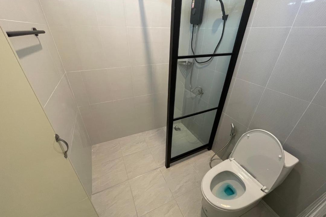 Photo of Bathroom in Sam Roi Yot