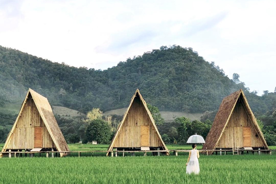 Photo of Others in Mae Taeng